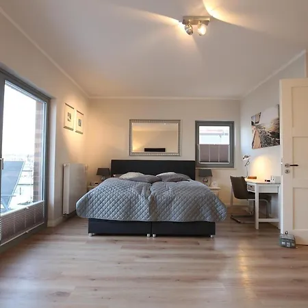47 Holiday home Heiligenhafen