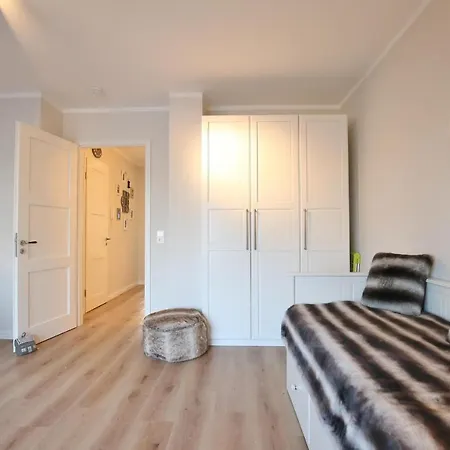Holiday home 47 *