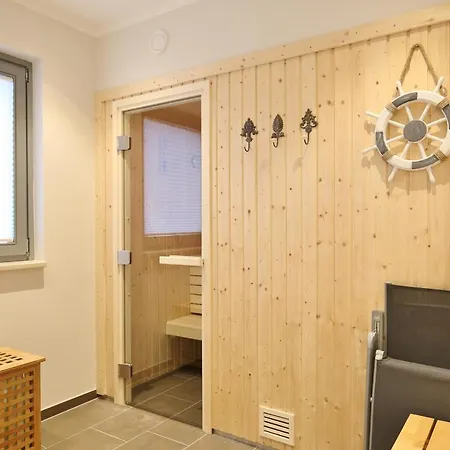 47 Holiday home