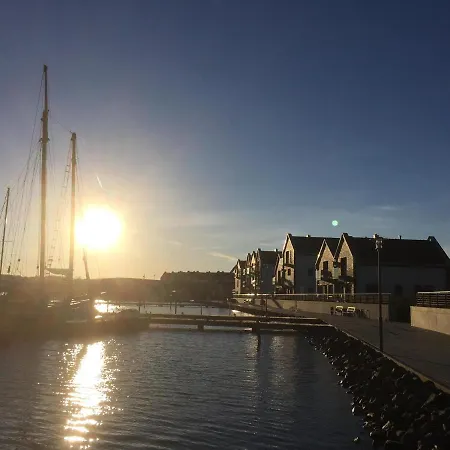 47 Holiday home Heiligenhafen