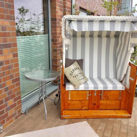 Holiday home 47 *